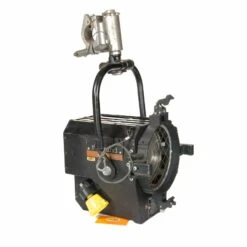 Strand Polaris 1kW Pole Operated Fresnel