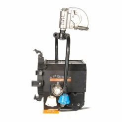 Strand Polaris 1kW Pole Operated Fresnel 6 Strand Polaris 1kW Pole Operated Fresnel -Trendy Winkel Voor Audiobenodigdheden Strand Polaris 1Kw 3