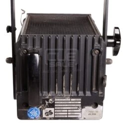 Strand Prelude PC Prism Convex -Trendy Winkel Voor Audiobenodigdheden Strand Prelude PC 3st 3