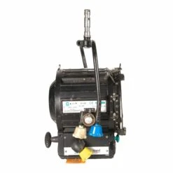 Strand Studio 2Kw Excl. Barndoor / Bulb -Trendy Winkel Voor Audiobenodigdheden Strand Studio 2Kw 3