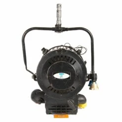 Strand Studio 2Kw Excl. Barndoor / Bulb -Trendy Winkel Voor Audiobenodigdheden Strand Studio 2Kw 4