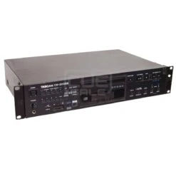 Tascam CD-200SB Media Player