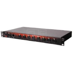 Trendy Winkel Voor Audiobenodigdheden -Trendy Winkel Voor Audiobenodigdheden Tech Art DMX Distribution Amplifier 1