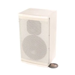 Turbosound TCS 10 (White) Passive Speaker