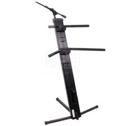 Ultimate Support Apex® AX-48 Pro Plus – Keyboard Stand