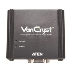 Aten VanCryst VC180