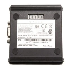 Aten VanCryst VC180 -Trendy Winkel Voor Audiobenodigdheden VanCryst VC180 2