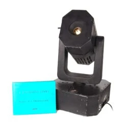 Vari*Lite VL2 Ultimate Collectors Edition (LED)