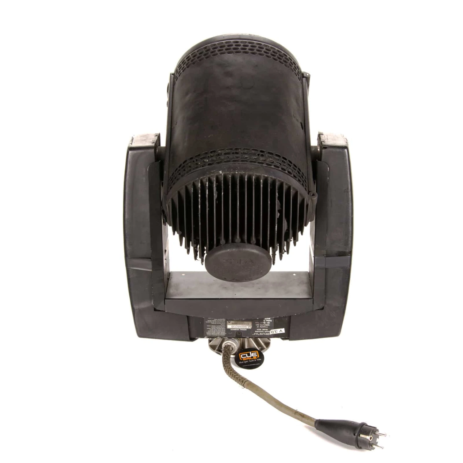 Vari*Lite VL5 Tungsten Wash Ultimate Collectors Edition (LED) 5 Vari*Lite VL5 Tungsten Wash Ultimate Collectors Edition (LED) - Afbeelding 5