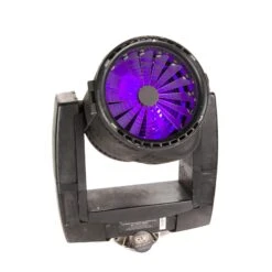 Vari*Lite VL5 Tungsten Wash Ultimate Collectors Edition (LED) 17 Vari*Lite VL5 Tungsten Wash Ultimate Collectors Edition (LED) -Trendy Winkel Voor Audiobenodigdheden VariLite VL5 Tungsten Ultimate Collectors Edition Black 6