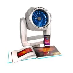 Vari*Lite VL5 Arc Ultimate Collectors Edition (LED) Silver Edition