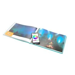 Vari*Lite VL5 Arc Ultimate Collectors Edition (LED) Silver Edition -Trendy Winkel Voor Audiobenodigdheden Varilite VL5 Ultimate Collectors Edition LED 10