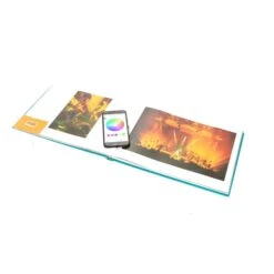 Vari*Lite VL5 Arc Ultimate Collectors Edition (LED) Silver Edition -Trendy Winkel Voor Audiobenodigdheden Varilite VL5 Ultimate Collectors Edition LED 11