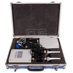 Wireless Solutions Sweden Blackbox W-DMX S-1