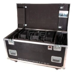 Wybron Eclipse 2 IT Shutter 2K (SET)