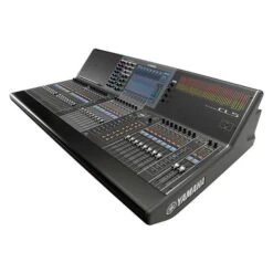 Yamaha CL5 Digital Mixer (New)