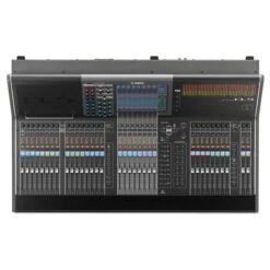 Yamaha CL5 Digital Mixer (New) -Trendy Winkel Voor Audiobenodigdheden Yamaha CL5 Digital mixer New in box 2