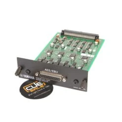 Yamaha Digital IO Card Model MY-AE