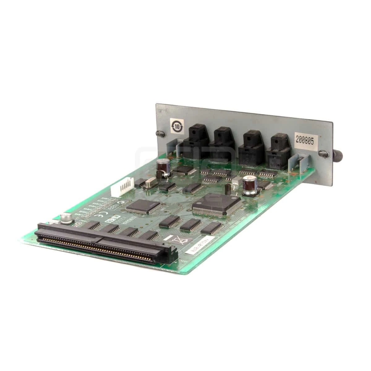 Yamaha MY16-AT I/O Card 3 Yamaha MY16-AT I/O Card - Afbeelding 3