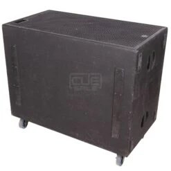 Adamson A218 Subwoofer -Trendy Winkel Voor Audiobenodigdheden adamson a218 sub 2 scaled 1