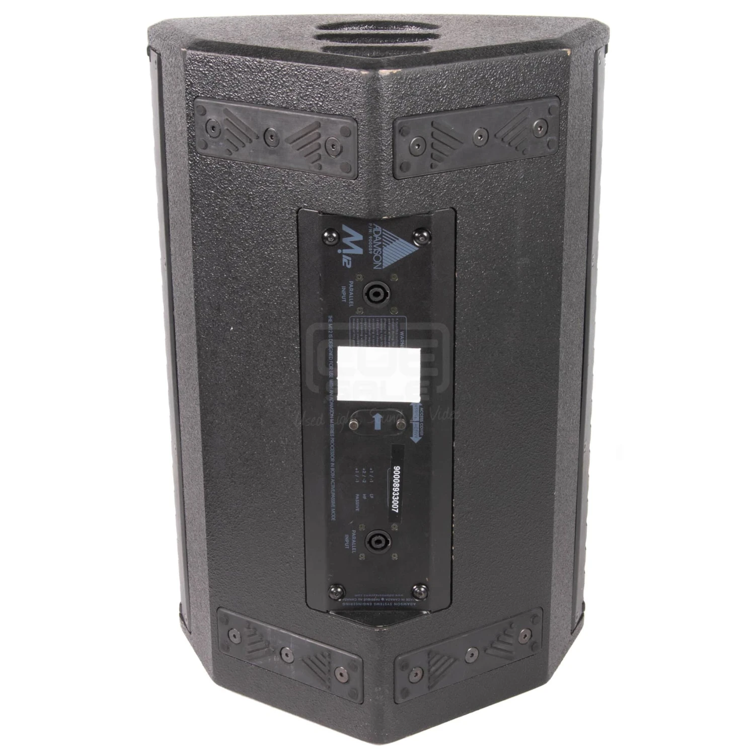 Adamson M12 Stage Monitor 3 Adamson M12 Stage Monitor - Afbeelding 3