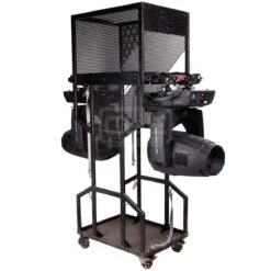 Clay Paky Alpha Spot HPE 1500 -Trendy Winkel Voor Audiobenodigdheden alpha spot hpe 1500 kar 2