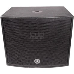 ANT Greenhead 18S Subwoofer