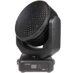 Ayrton Wildsun S25 LED RGBW -Trendy Winkel Voor Audiobenodigdheden ayrton wildsun S25 demo model 3 scaled 1