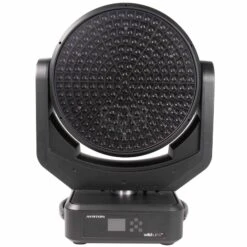 Ayrton Wildsun S25 LED RGBW -Trendy Winkel Voor Audiobenodigdheden ayrton wildsun S25 demo model 4 scaled 1