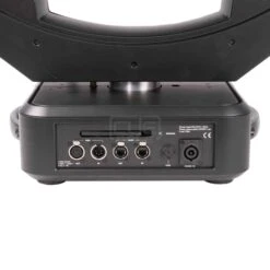 Ayrton Wildsun S25 LED RGBW -Trendy Winkel Voor Audiobenodigdheden ayrton wildsun S25 demo model 7 scaled 1