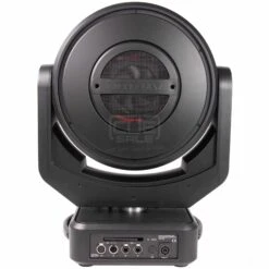 Ayrton Wildsun S25 LED RGBW -Trendy Winkel Voor Audiobenodigdheden ayrton wildsun S25 demo model 8 scaled 1