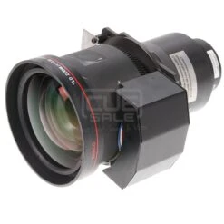 Barco Lens 1.6-2.0 TLD Zoom