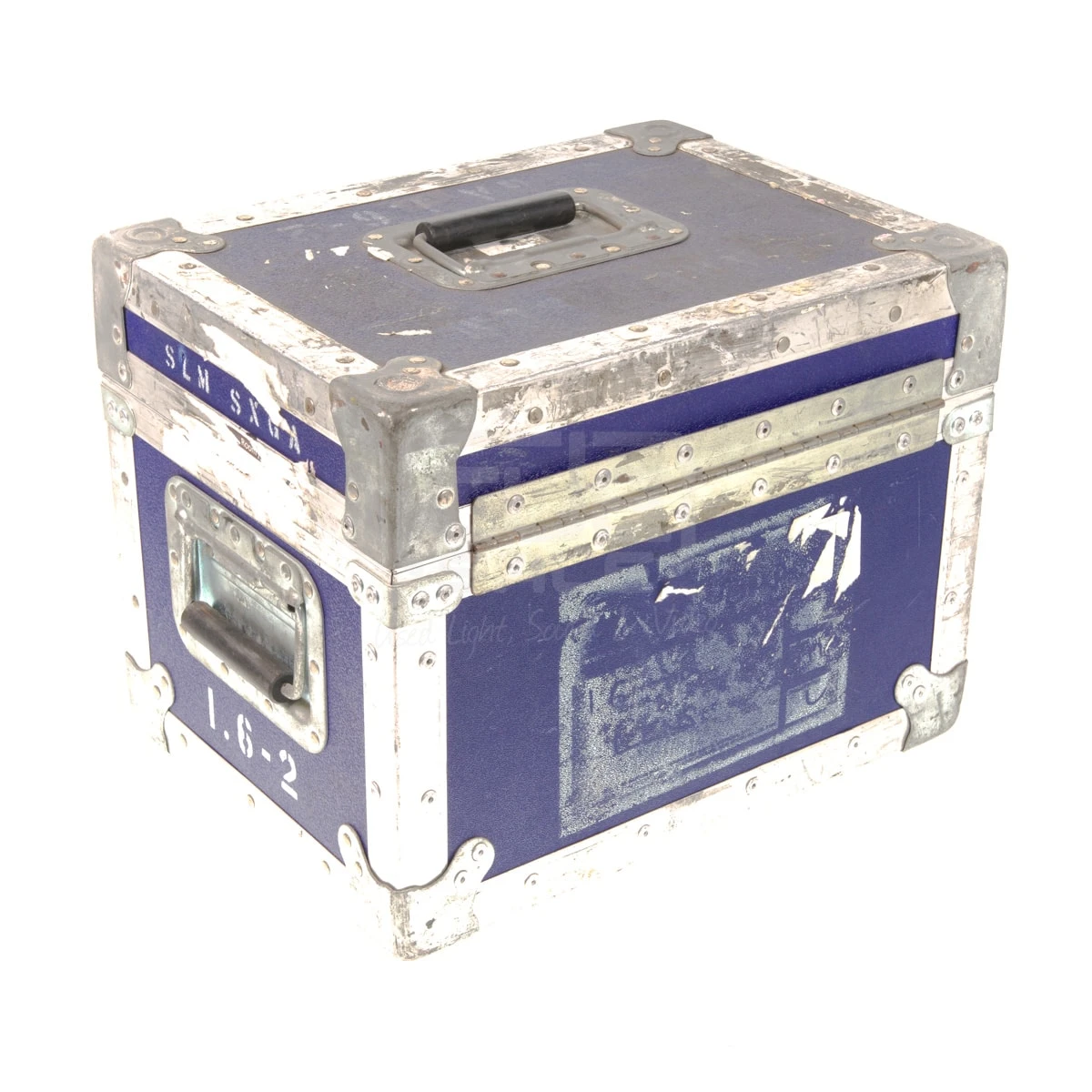 Barco Lens 1.6-2.0 TLD Zoom 2 Barco Lens 1.6-2.0 TLD Zoom - Afbeelding 2