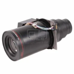 Barco TLD 5.0-8.0:1 Zoom Lens