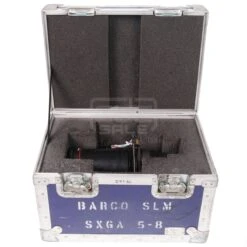 Barco TLD 5.0-8.0:1 Zoom Lens 7 Barco TLD 5.0-8.0:1 Zoom Lens -Trendy Winkel Voor Audiobenodigdheden barco 5.0 8.0 TLD 3