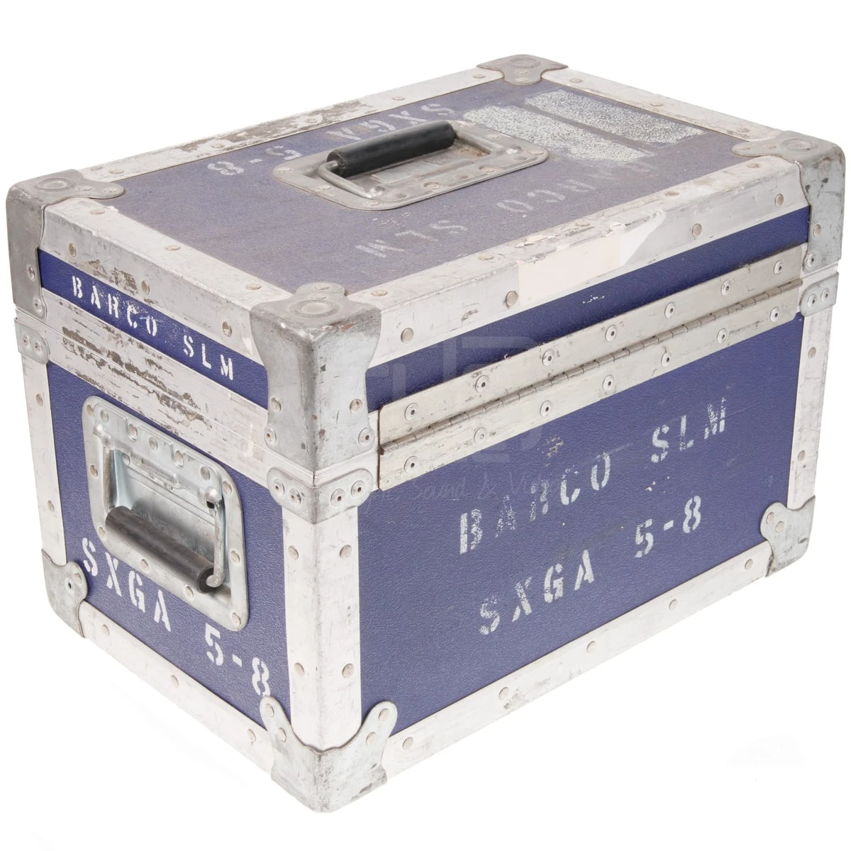 Barco TLD 5.0-8.0:1 Zoom Lens 5 Barco TLD 5.0-8.0:1 Zoom Lens - Afbeelding 5