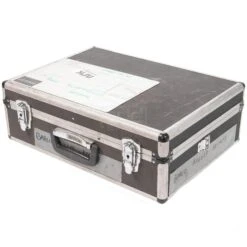 Barco Rugged Remote -Trendy Winkel Voor Audiobenodigdheden barco rugged remote 5 scaled 1