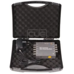 BlackMagicDesign SDI 1:8 Distributor