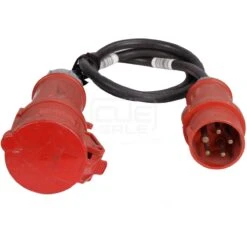 CEE16 To CEE32 Cable