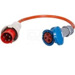 CEE32 To CEE32 Single Phase