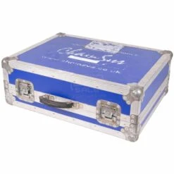 ChamSys MagicQ MQ80 Compact Console -Trendy Winkel Voor Audiobenodigdheden chamsys magicq mq80 120 1 scaled 1