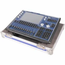 ChamSys MagicQ MQ80 Compact Console -Trendy Winkel Voor Audiobenodigdheden chamsys magicq mq80 120 2 scaled 1