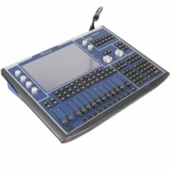 ChamSys MagicQ MQ80 Compact Console