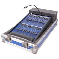 ChamSys MagicQ MQ Playback Wing (BLUE Or RED)