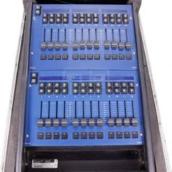 ChamSys MagicQ MQ Playback Wing (BLUE Or RED) -Trendy Winkel Voor Audiobenodigdheden chamsys mq playback wing 3