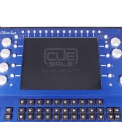 ChamSys MagicQ MQ100 Pro 2014 -Trendy Winkel Voor Audiobenodigdheden chamsys mq100 2014 latest possible version playback wing 3