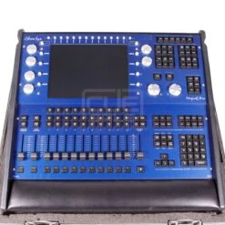 ChamSys MagicQ MQ100 Pro 2014 -Trendy Winkel Voor Audiobenodigdheden chamsys mq100 2014 latest possible version playback wing 4