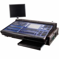 Chamsys MagicQ MQ200 Pro 2014