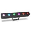 Chauvet COLORdash Batten-Quad 6