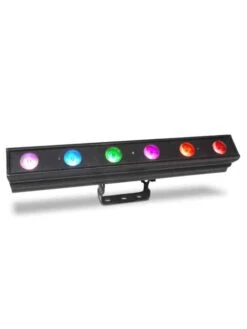 Chauvet COLORdash Batten-Quad 6